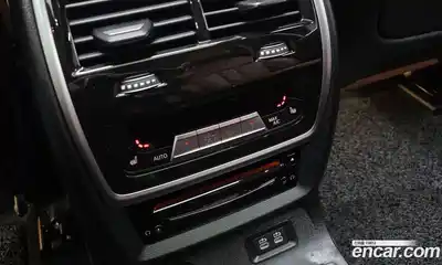 BMW X7 2021 3.0 Автомат в Москве № 187989, миниатюра 12