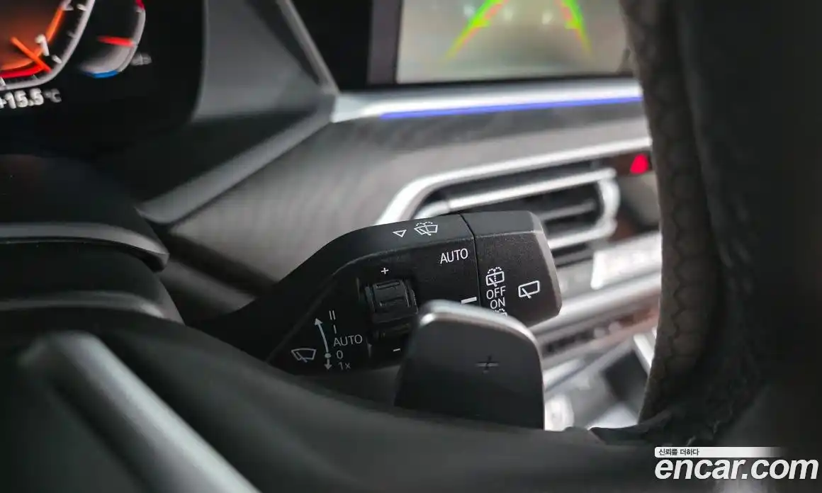 BMW X7 2021 3.0 Автомат в Москве № 187989, фото 14