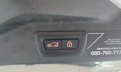 BMW X7 2021 3.0 Автомат в Москве № 187989, миниатюра 10