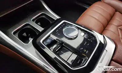 BMW i7 2024 0.3 Автомат в Москве № 188623, миниатюра 5