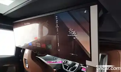 BMW i7 2024 0.3 Автомат в Москве № 188623, миниатюра 6