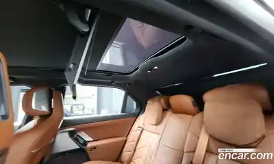 BMW i7 2024 0.3 Автомат в Москве № 188623, миниатюра 8