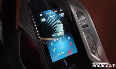 BMW i7 2024 0.3 Автомат в Москве № 188623, миниатюра 10