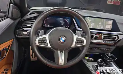 BMW Z4 2025 2.0 Автомат в Москве № 188721, миниатюра 12