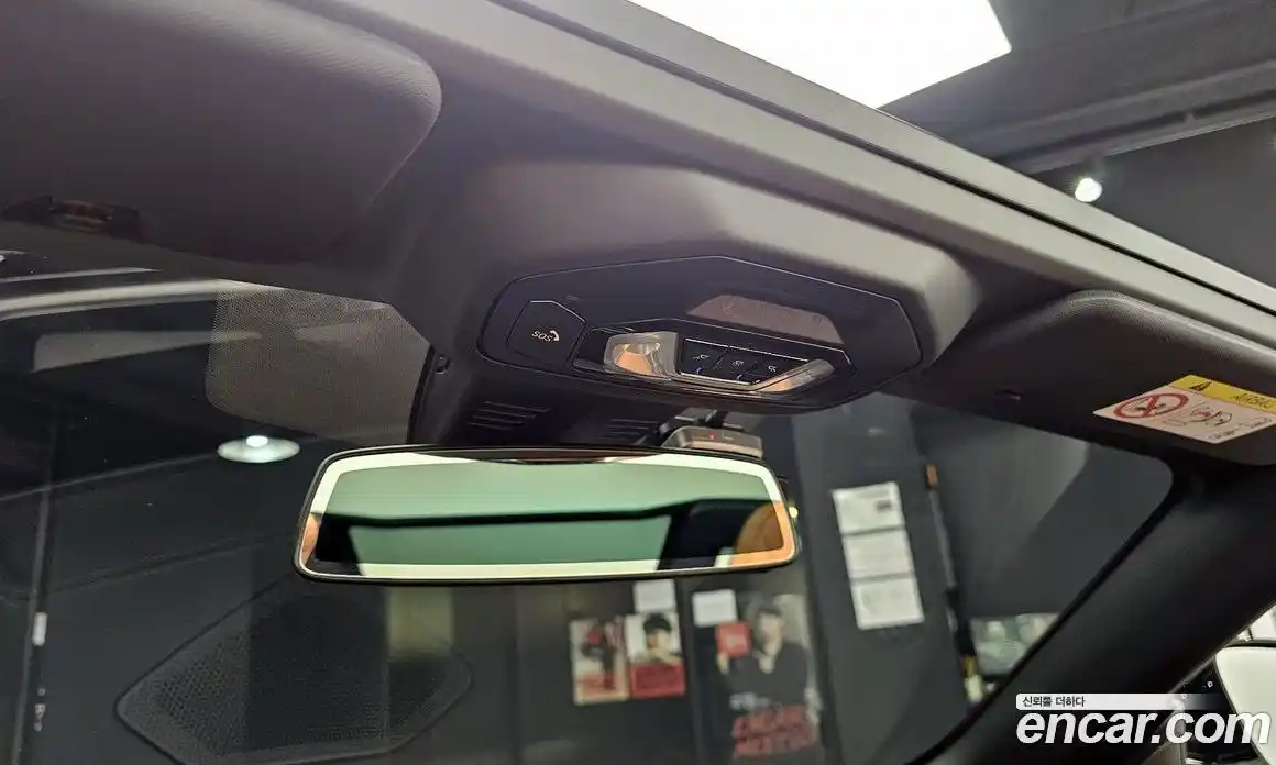 BMW Z4 2025 2.0 Автомат в Москве № 188721, фото 18