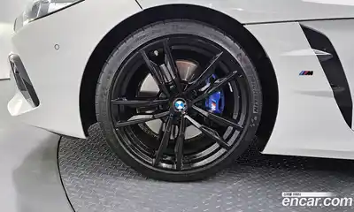 BMW Z4 2025 2.0 Автомат в Москве № 188721, миниатюра 5