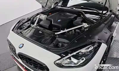 BMW Z4 2025 2.0 Автомат в Москве № 188721, миниатюра 6