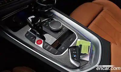 BMW Z4 2025 2.0 Автомат в Москве № 188721, миниатюра 9