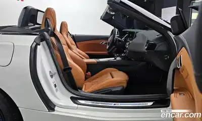 BMW Z4 2025 2.0 Автомат в Москве № 188721, миниатюра 10
