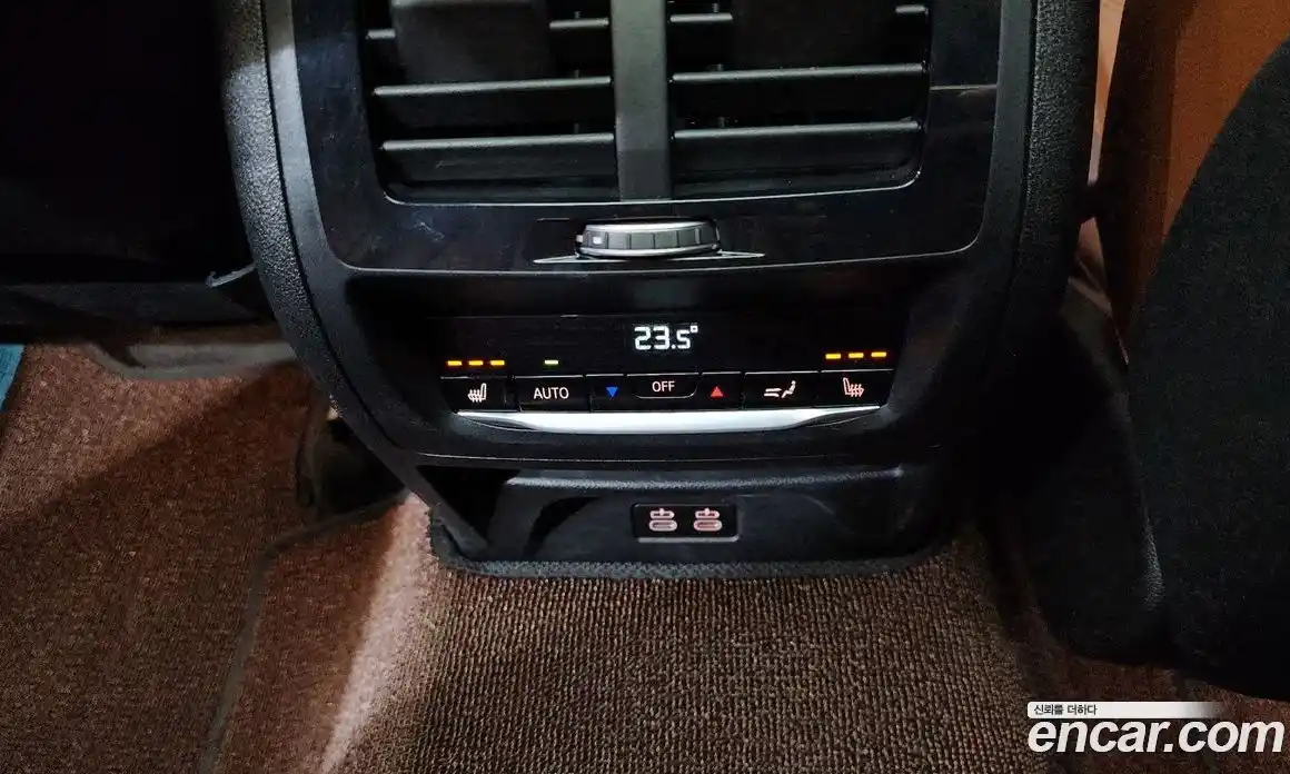 BMW X4M 2021 3.0 Автомат в Москве № 189022, фото 14