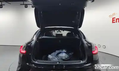 BMW X4M 2021 3.0 Автомат в Москве № 189022, миниатюра 5