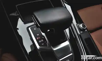 Audi A4 2021 2.0 Автомат в Москве № 190915, миниатюра 11