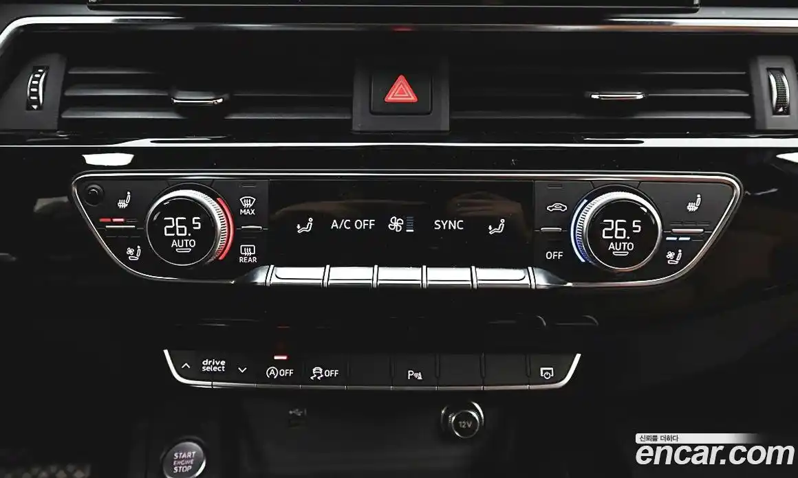 Audi A4 2021 2.0 Автомат в Москве № 190915, фото 14