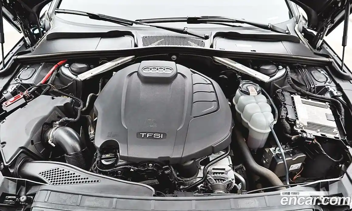 Audi A4 2021 2.0 Автомат в Москве № 190915, фото 5