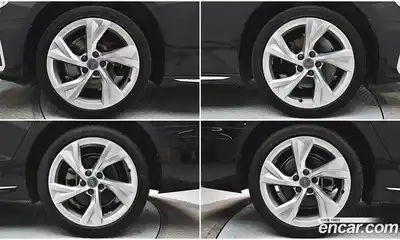 Audi A4 2021 2.0 Автомат в Москве № 190915, миниатюра 6