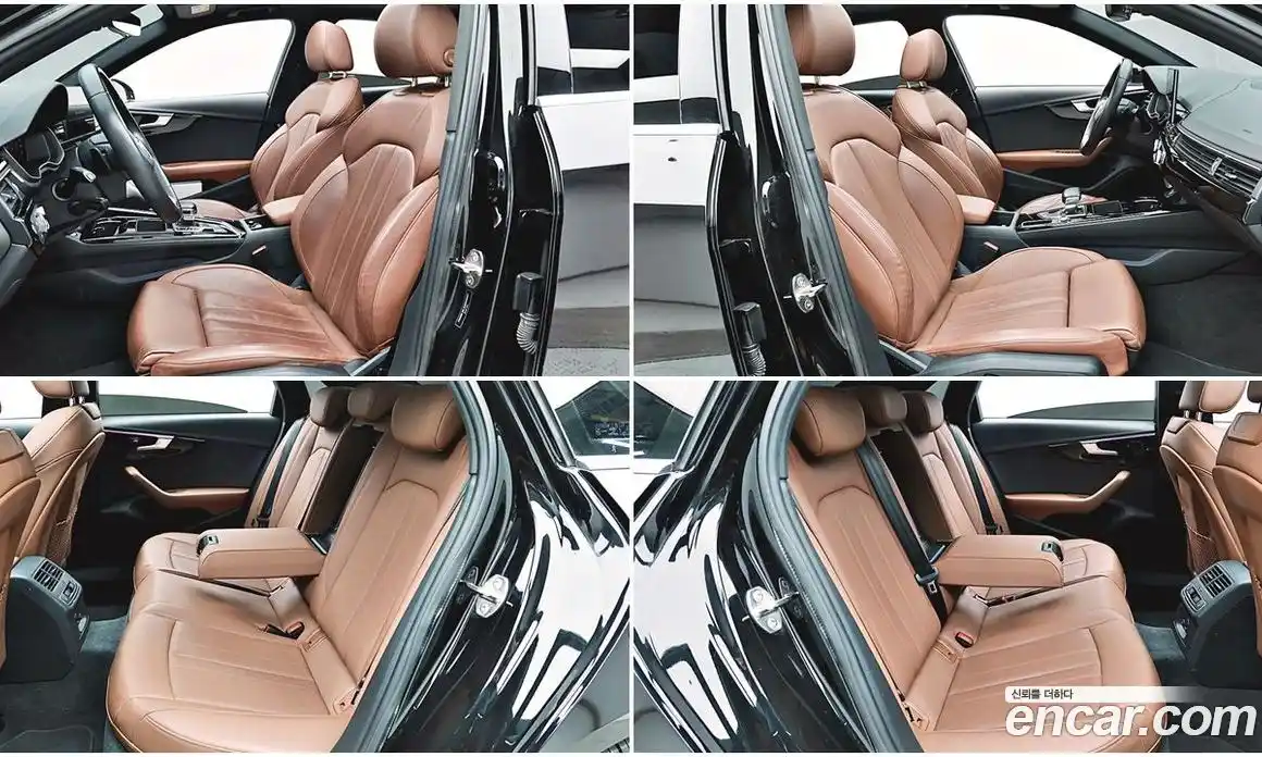 Audi A4 2021 2.0 Автомат в Москве № 190915, фото 7