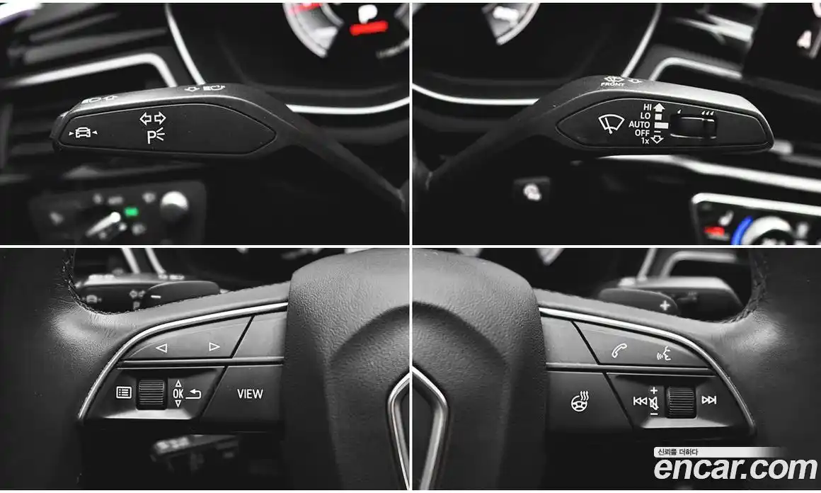 Audi A4 2021 2.0 Автомат в Москве № 190915, фото 10