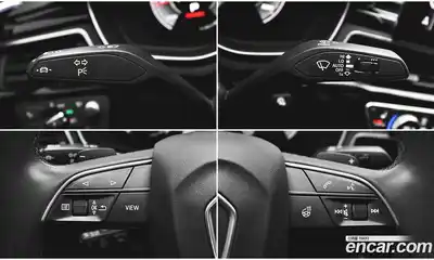 Audi A4 2021 2.0 Автомат в Москве № 190915, миниатюра 10