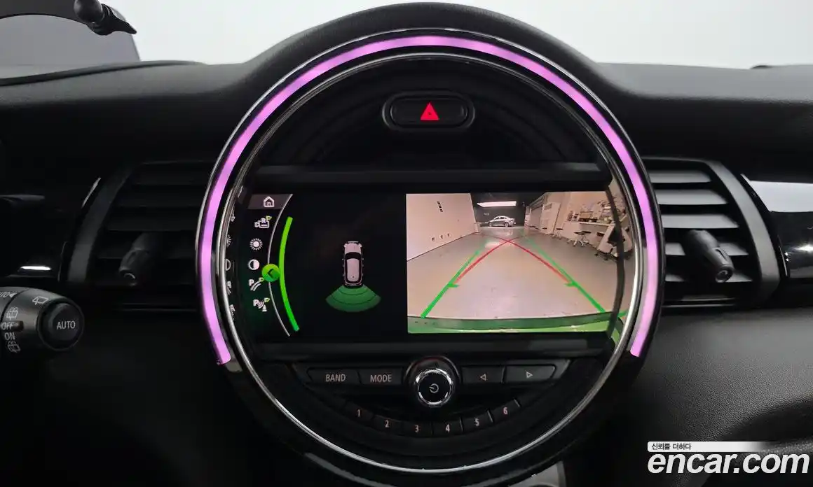 Mini Cooper 2020 1.5 Автомат в Москве № 190950, фото 14