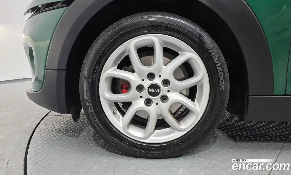 Mini Cooper 2020 1.5 Автомат в Москве № 190950, фото 5