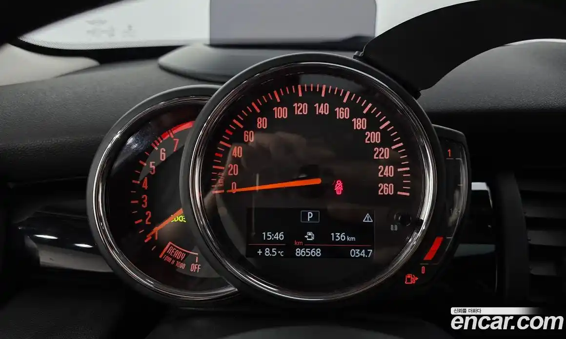 Mini Cooper 2020 1.5 Автомат в Москве № 190950, фото 8