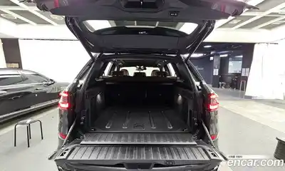 BMW X5 2023 3.0 Автомат в Москве № 191616, миниатюра 11