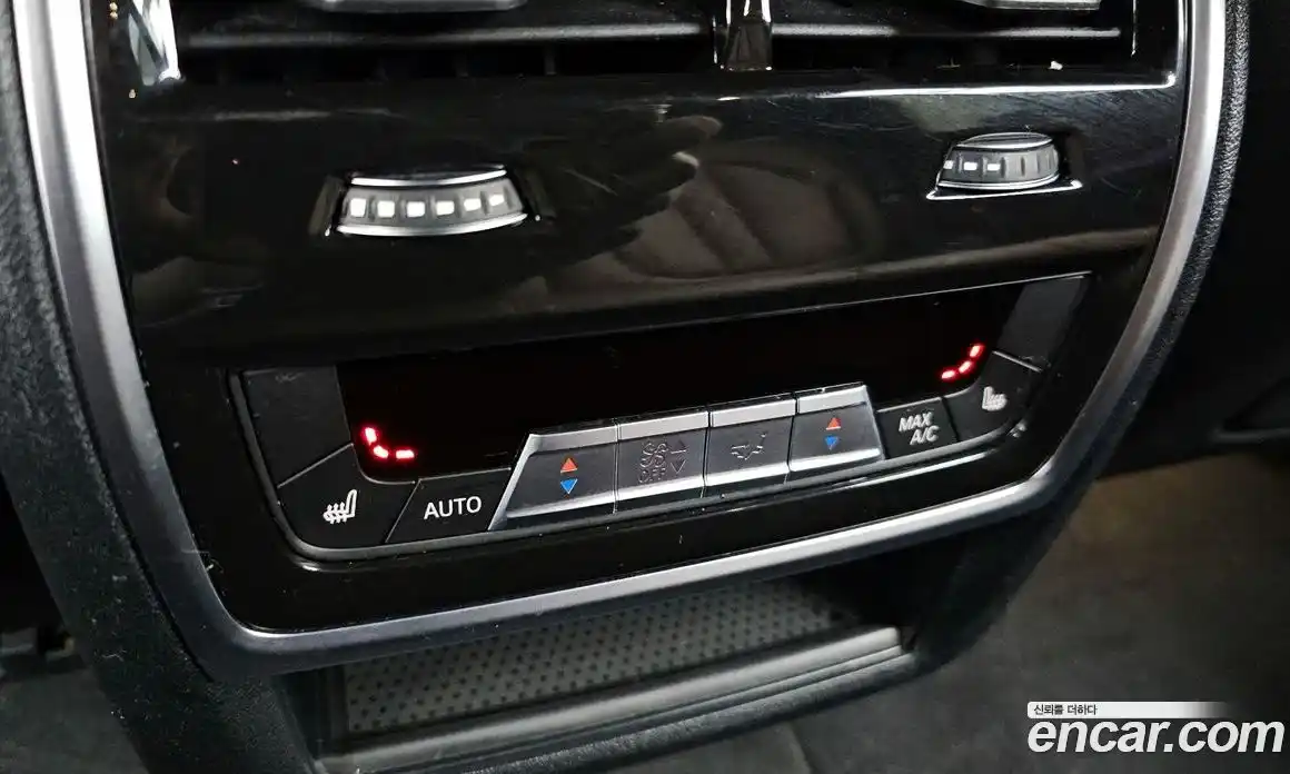 BMW X5 2023 3.0 Автомат в Москве № 191616, фото 6