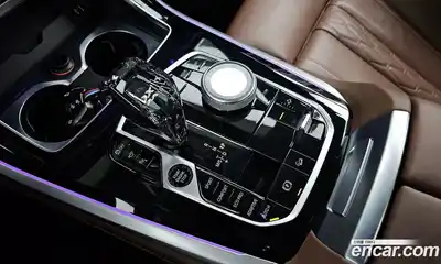 BMW X5 2023 3.0 Автомат в Москве № 191616, миниатюра 7