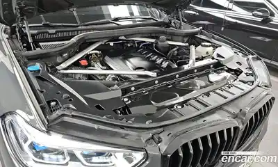 BMW X5 2023 3.0 Автомат в Москве № 191616, миниатюра 8