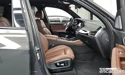 BMW X5 2023 3.0 Автомат в Москве № 191616, миниатюра 9