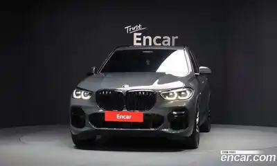 BMW X5 2023 3.0 Автомат в Москве № 191616, миниатюра 10