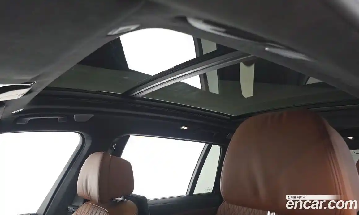 BMW X7 2022 3.0 Автомат в Москве № 191862, фото 11