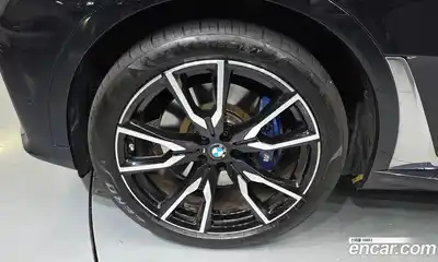 BMW X7 2022 3.0 Автомат в Москве № 191862, миниатюра 8