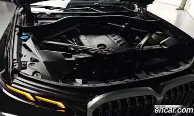 BMW X7 2023 3.0 Автомат в Москве № 191998, миниатюра 3