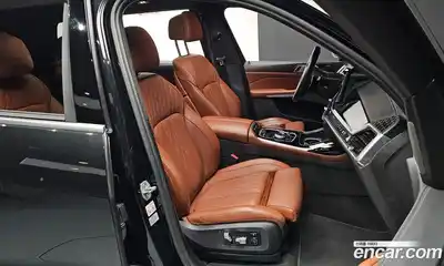 BMW X7 2023 3.0 Автомат в Москве № 191998, миниатюра 8