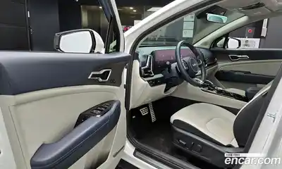 Kia Sportage 2023 2.0 Автомат в Москве № 19296, миниатюра 11