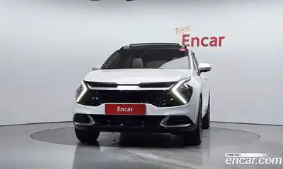 Kia Sportage 2023 2.0 Автомат в Москве № 19296, миниатюра 12