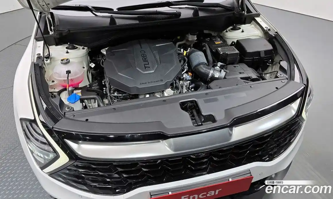 Kia Sportage 2023 2.0 Автомат в Москве № 19296, фото 15