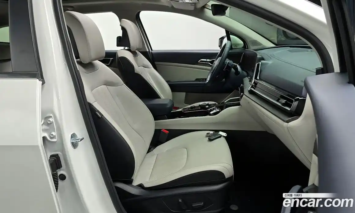 Kia Sportage 2023 2.0 Автомат в Москве № 19296, фото 18