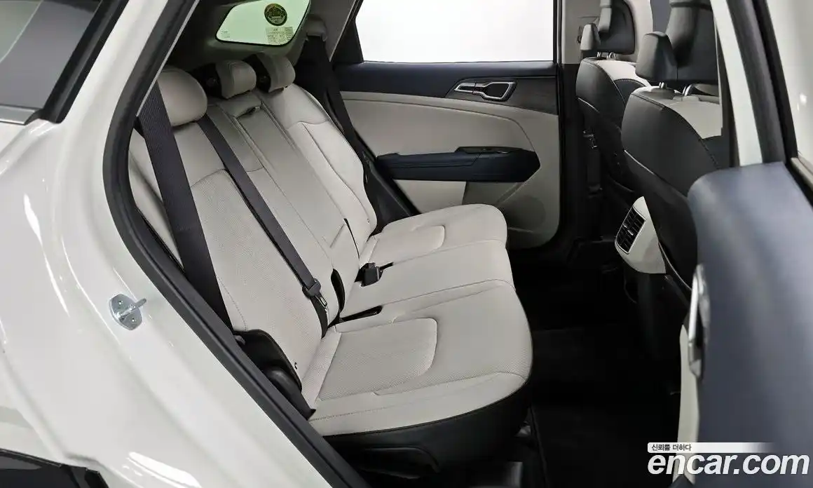 Kia Sportage 2023 2.0 Автомат в Москве № 19296, фото 20