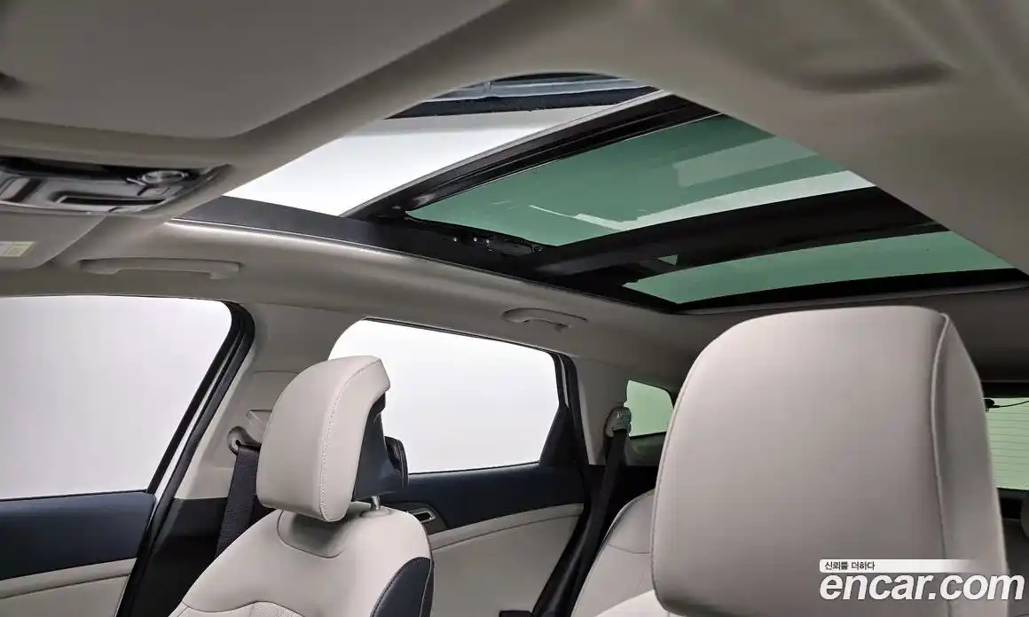 Kia Sportage 2023 2.0 Автомат в Москве № 19296, фото 4