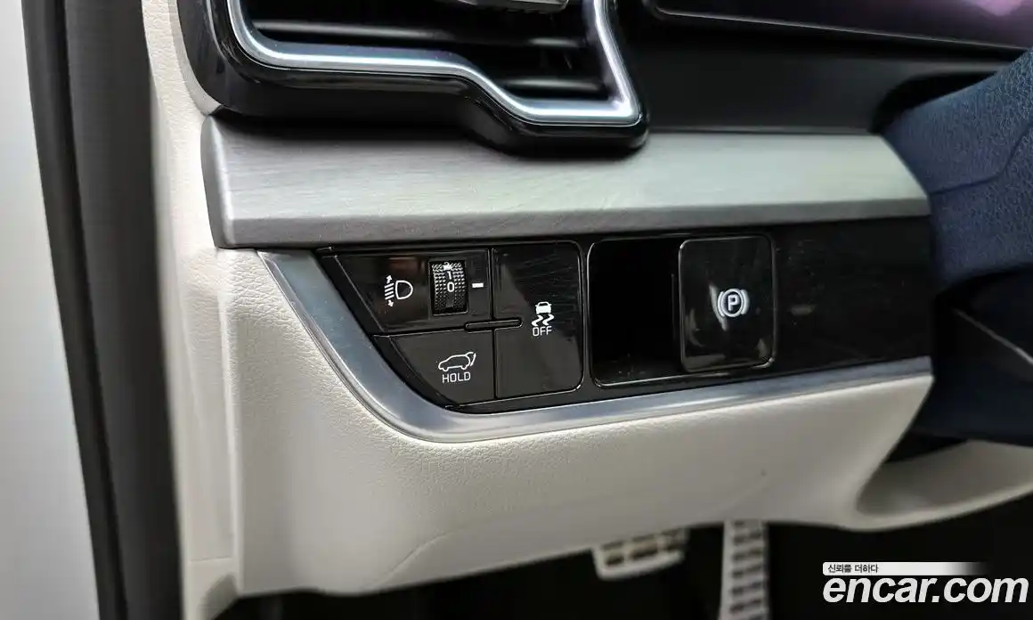 Kia Sportage 2023 2.0 Автомат в Москве № 19296, фото 7