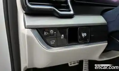 Kia Sportage 2023 2.0 Автомат в Москве № 19296, миниатюра 7