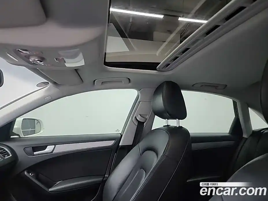 Audi A4 2014 2.0 Автомат в Москве № 193253, фото 13