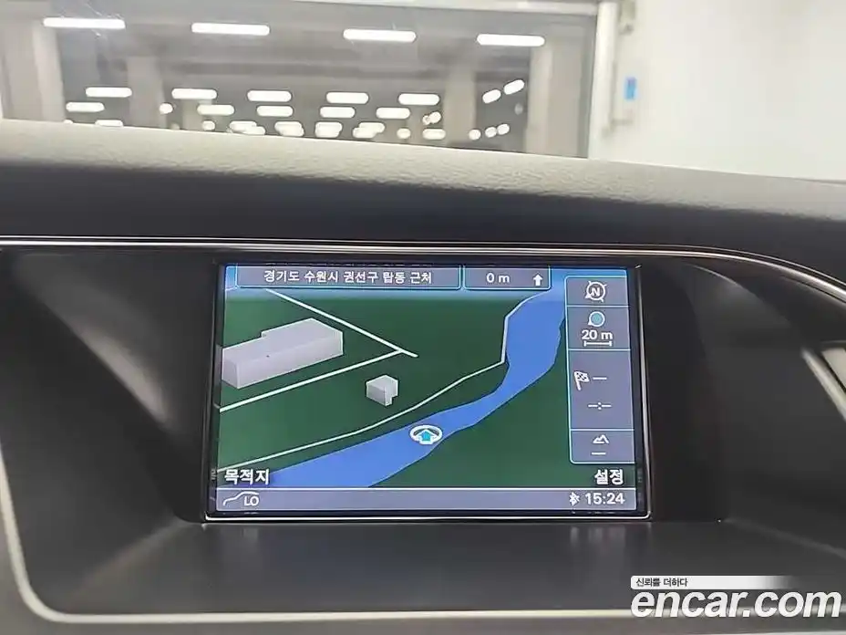 Audi A4 2014 2.0 Автомат в Москве № 193253, фото 14