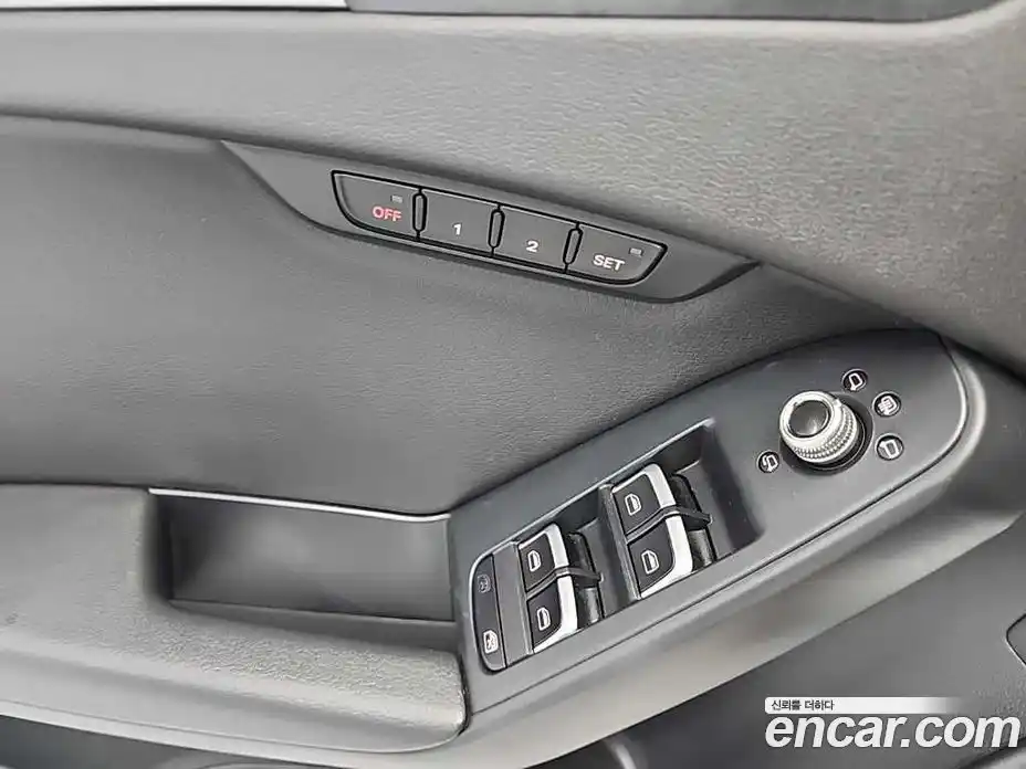 Audi A4 2014 2.0 Автомат в Москве № 193253, фото 16