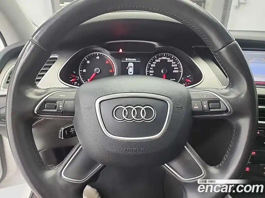 Audi A4 2014 2.0 Автомат в Москве № 193253, фото 19