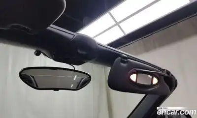 Porsche Boxster, 2008