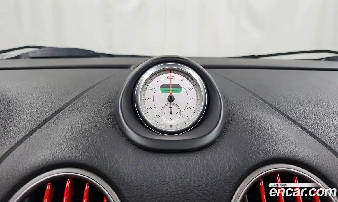 Porsche Boxster 2008 3.4 Автомат в Москве № 193476, фото 11