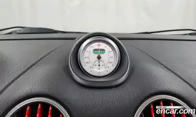 Porsche Boxster 2008 3.4 Автомат в Москве № 193476, миниатюра 11